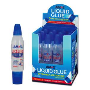 Amos liquid glue